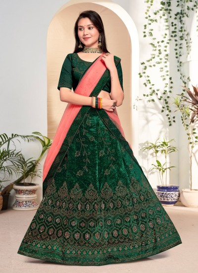 Festival Lehnga in Bulk for Retailers | Ajmera Fashion Limited  Manufacturers, Suppliers, Exporters in Bodh Gaya